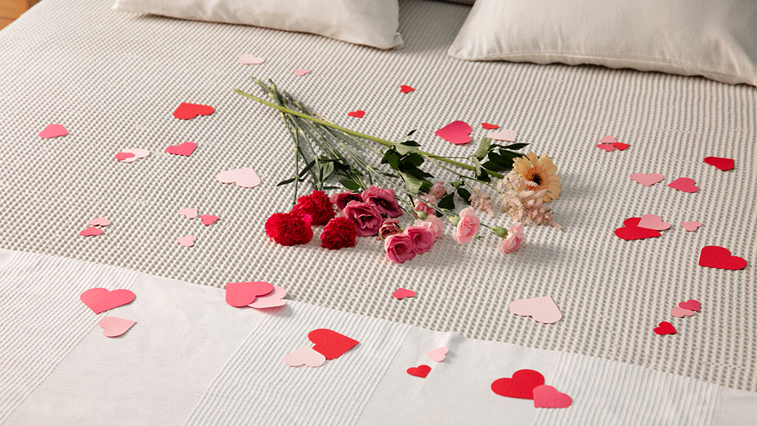 Set The Mood Valentine's Day Home Decor Ideas