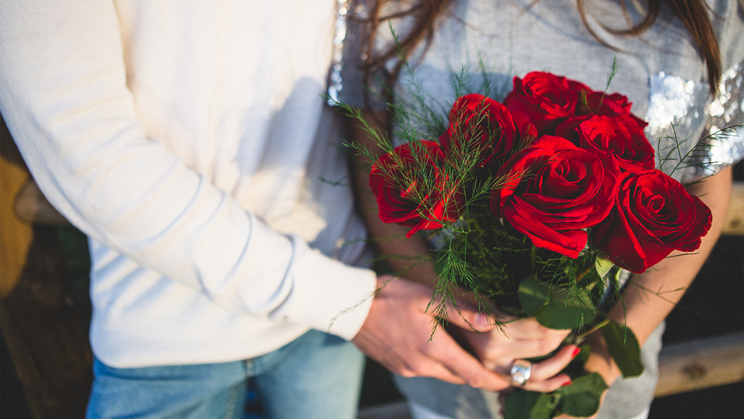 From Practical to Romantic Gift Ideas for Every Type of Valentine