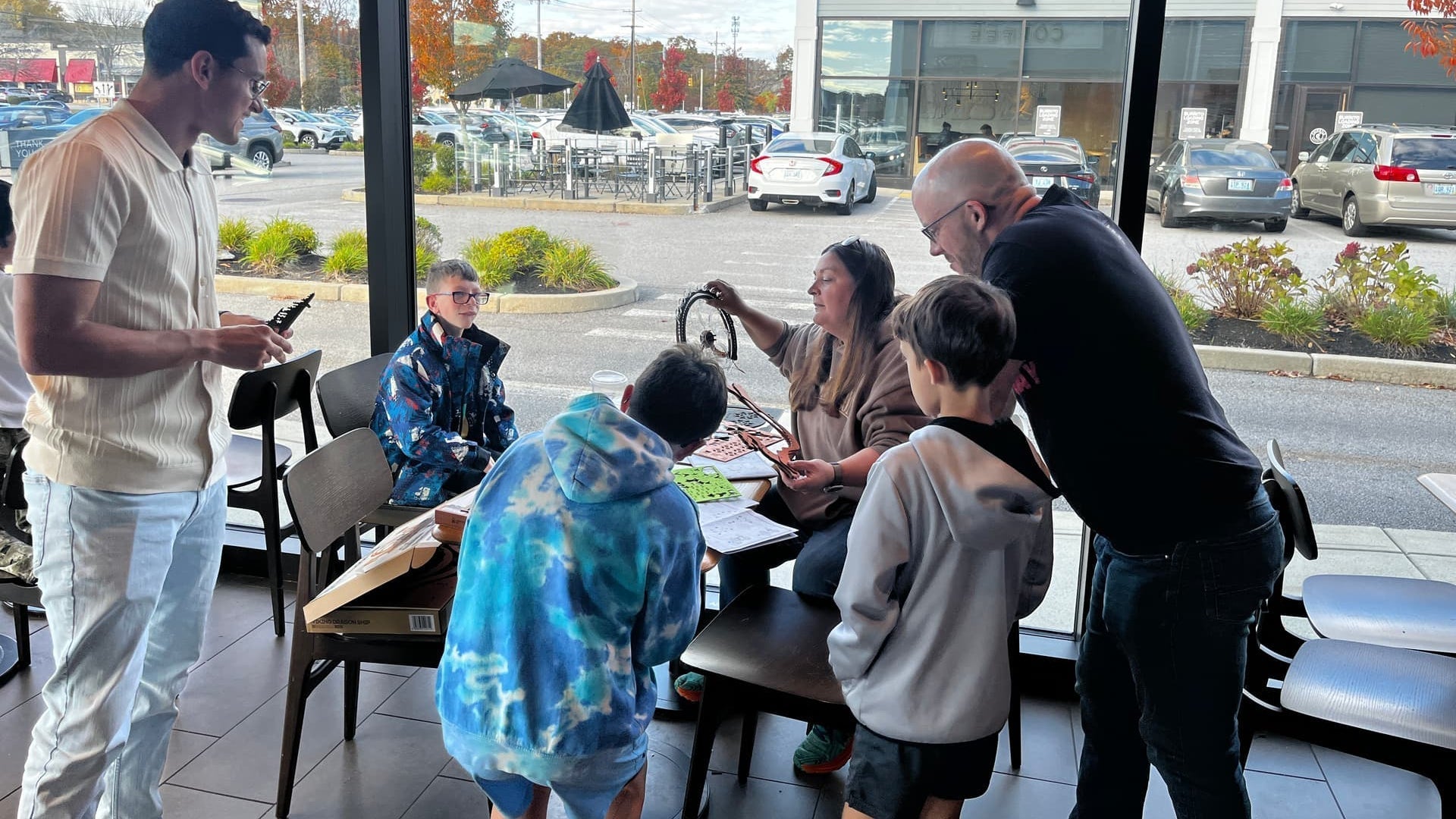 How Robotime Community Uses DIY for Self-Improvement: Real Stories from 2025