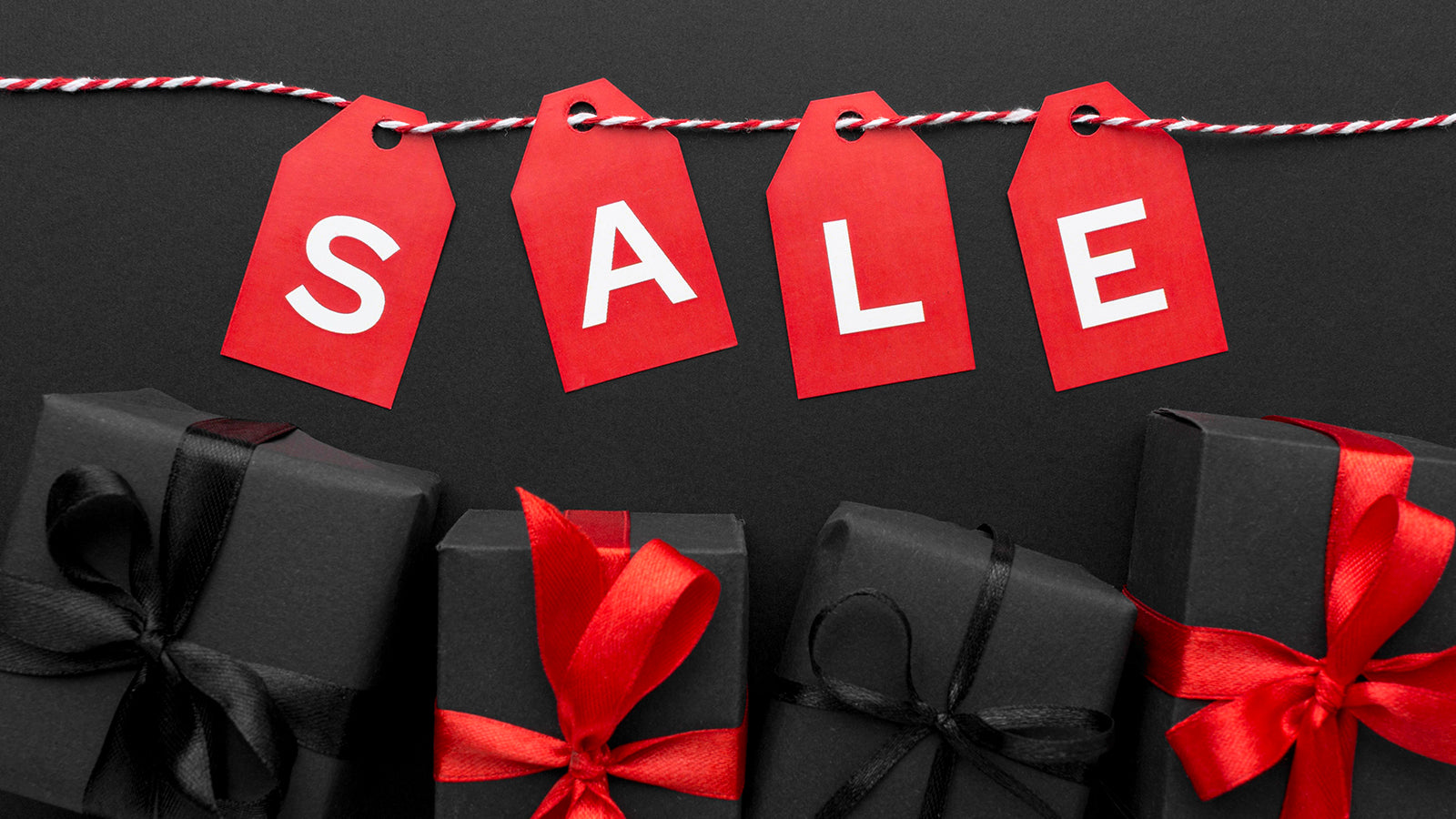The Ultimate Black Friday Sale Huge Savings and More