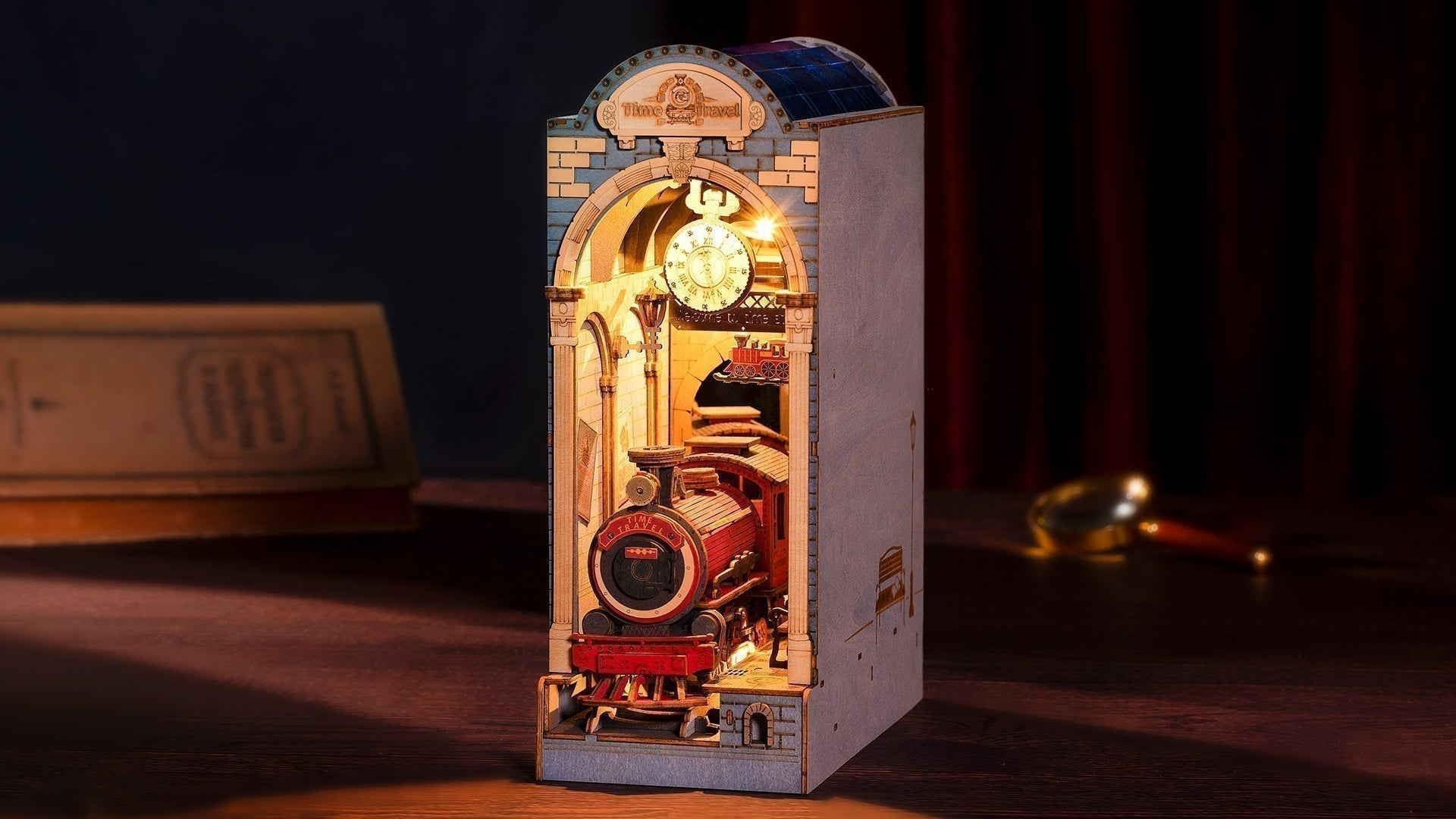 How to Use Bookends: Organization, Decor, and Creative Ideas