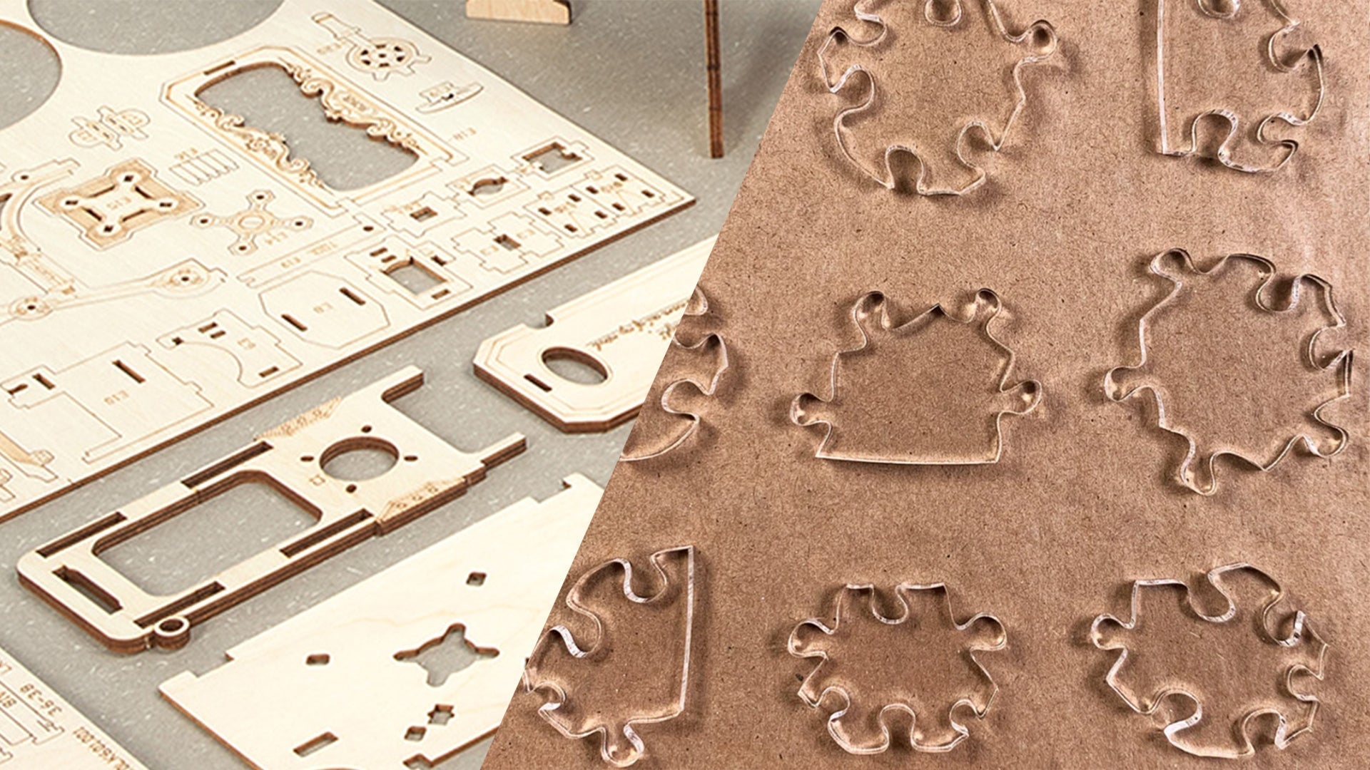Banner Wooden Puzzle Vs Plastic Puzzle What You Need to Know