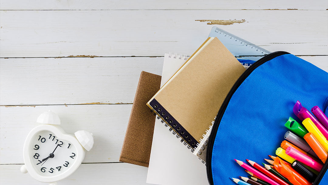 Back to School Gifts Practical Choices for Students