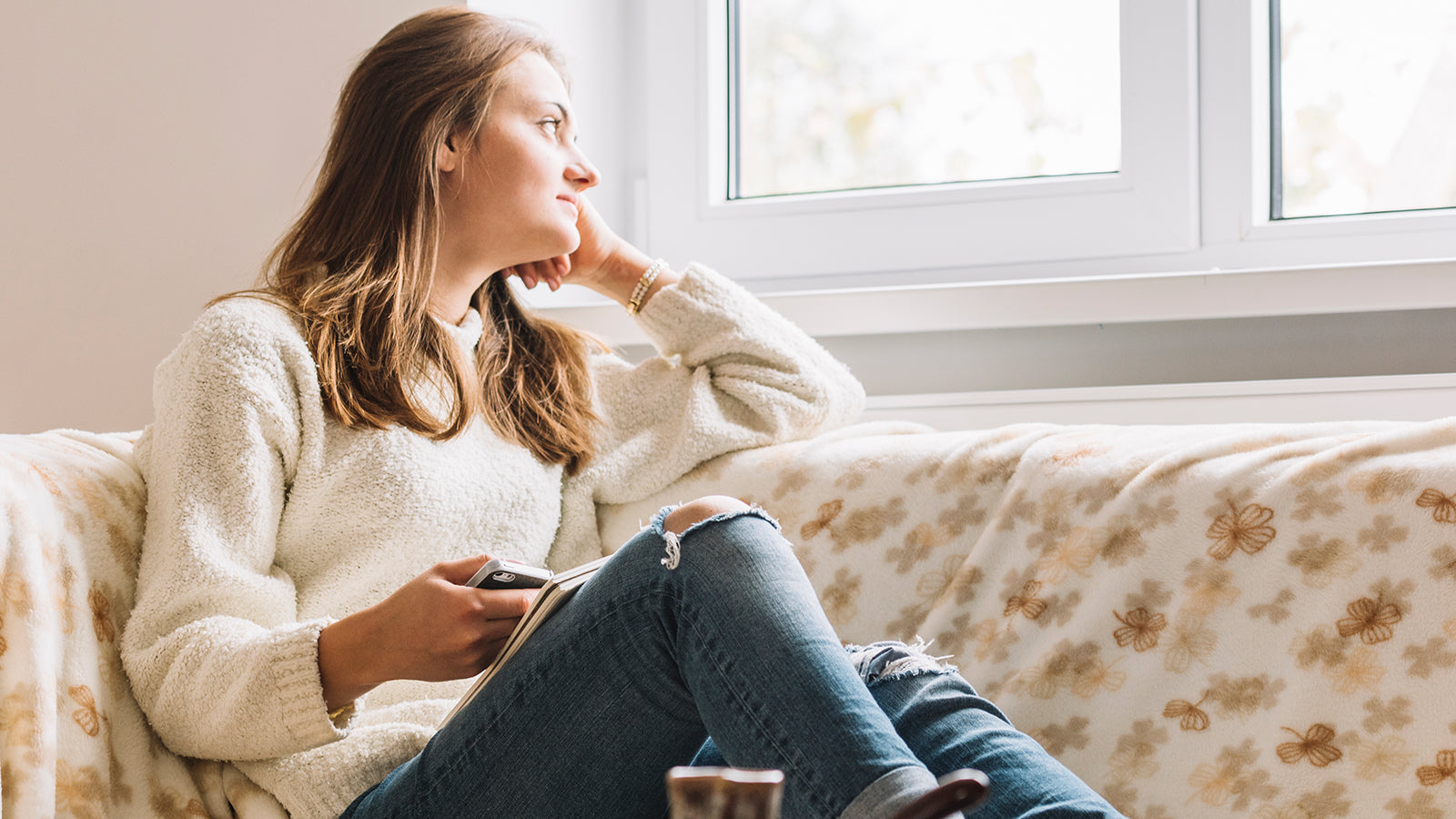 With Family, With Love: Small DIY Moments That Bring People Closer