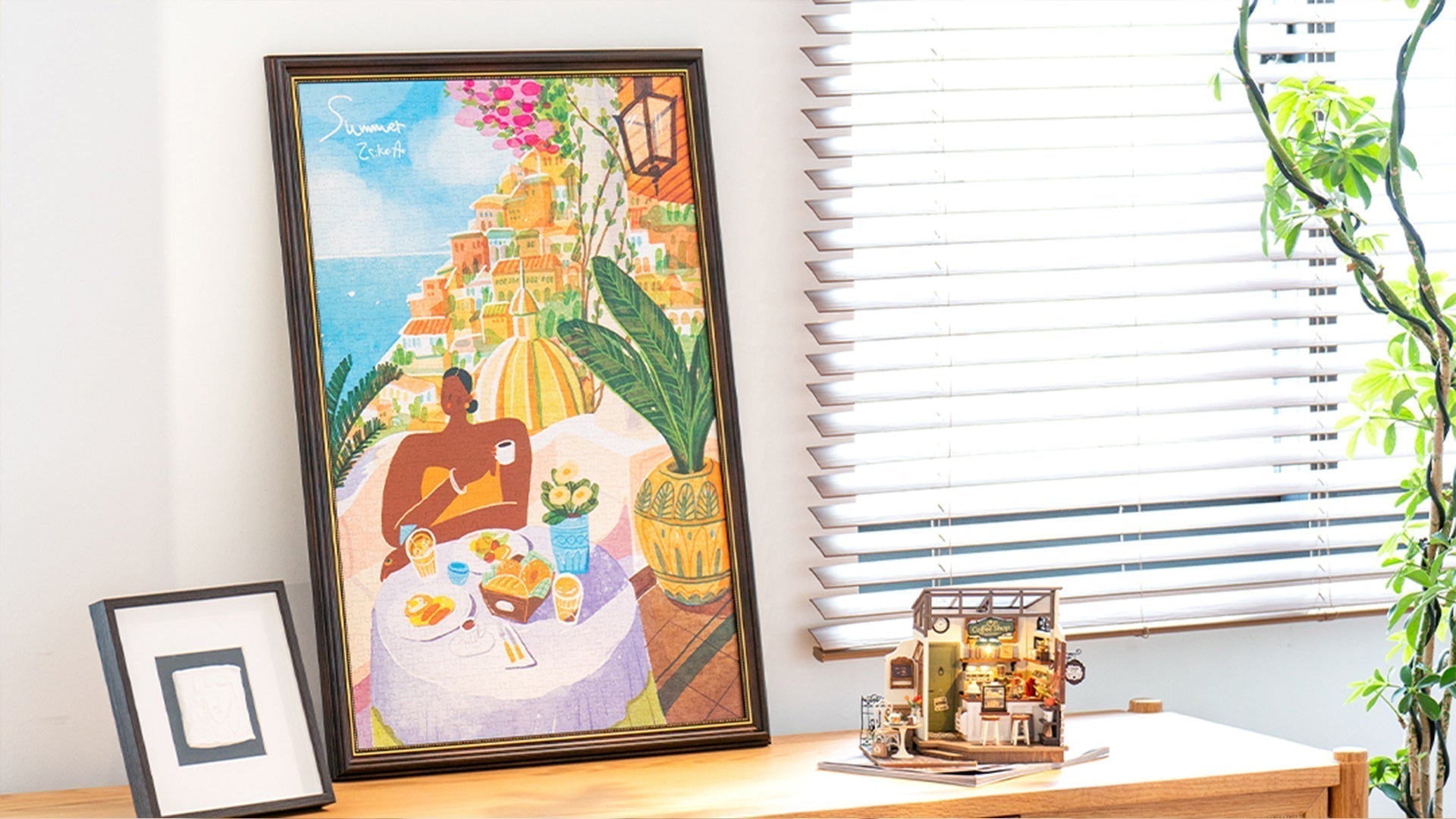 Different Types Of Puzzles To Sharpen Your Mind