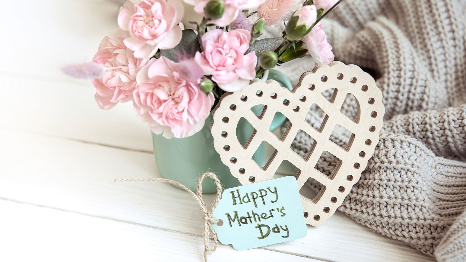 Banner 50 Best Mother's Day Gifts for 2025 That Show Your Love