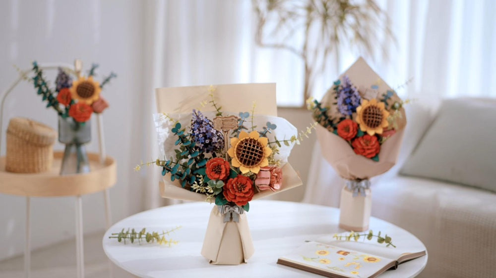 A Year in Review: Robotime in 2022