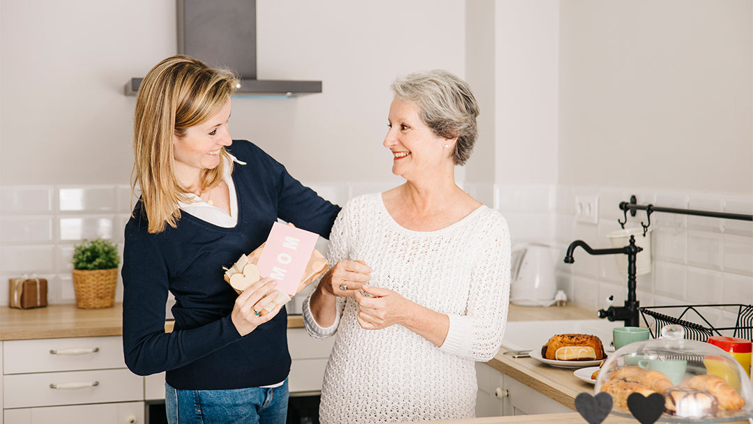 Unique and Special Retirement Gift Ideas for Mom
