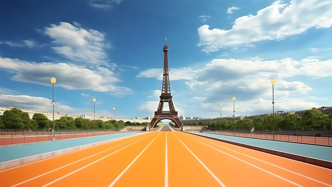 5 Different Ways to Enjoy The Olympics As A Family