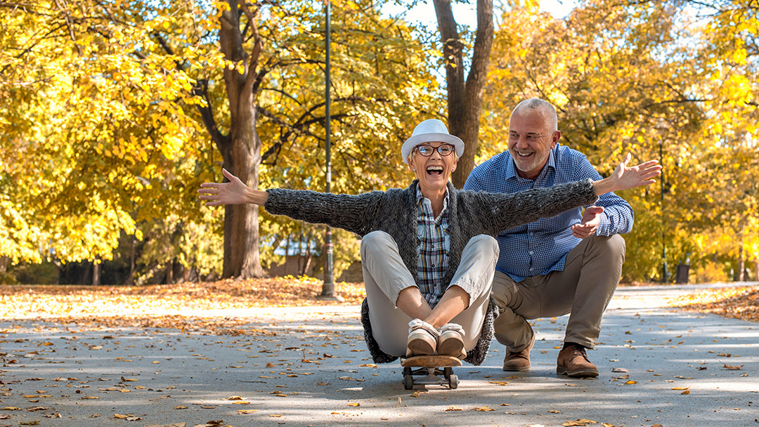 Stay Active and Engaged 9 Ideas for Seniors' Leisure Time