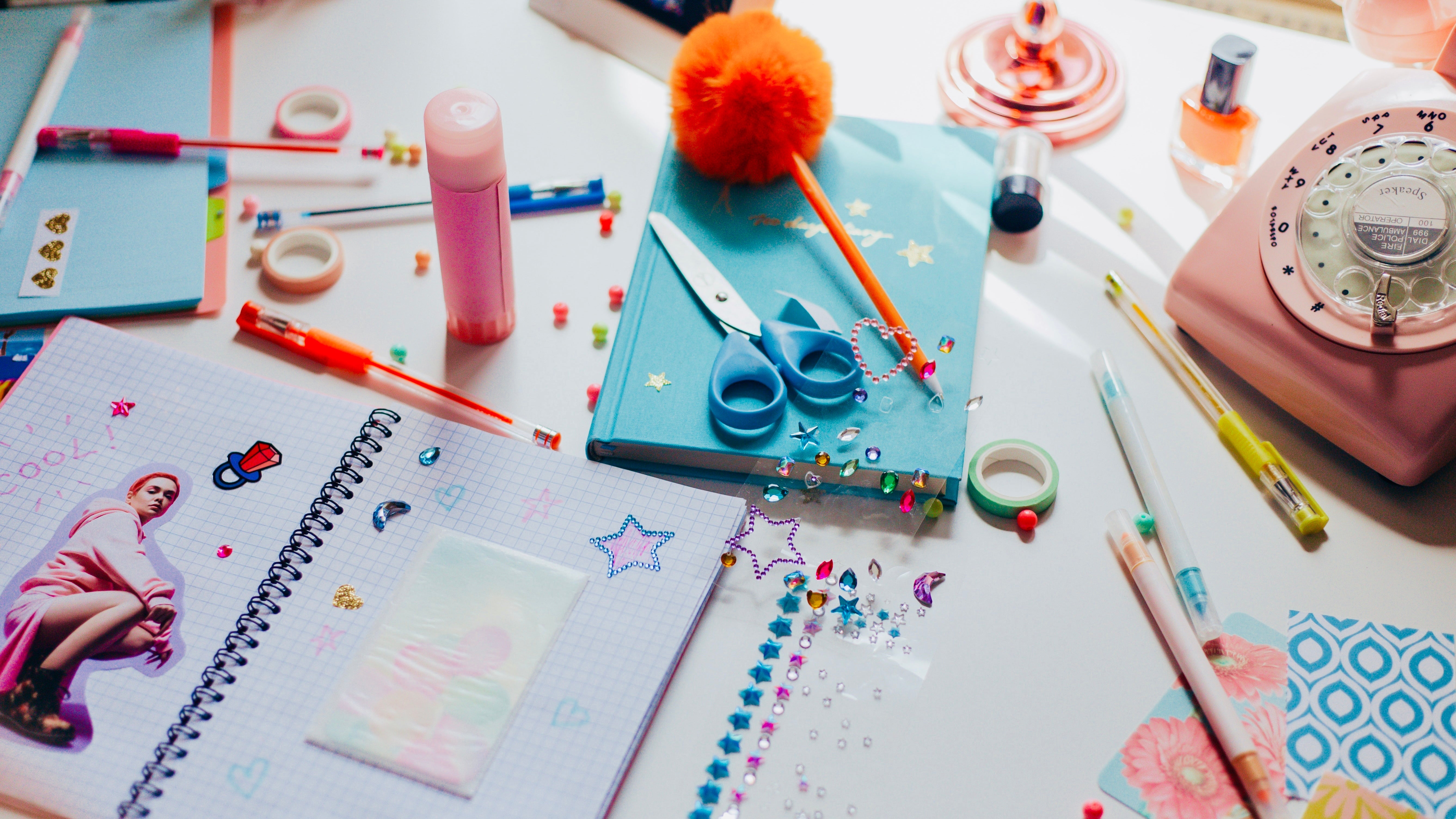 Crafting More Than Just A Hobby