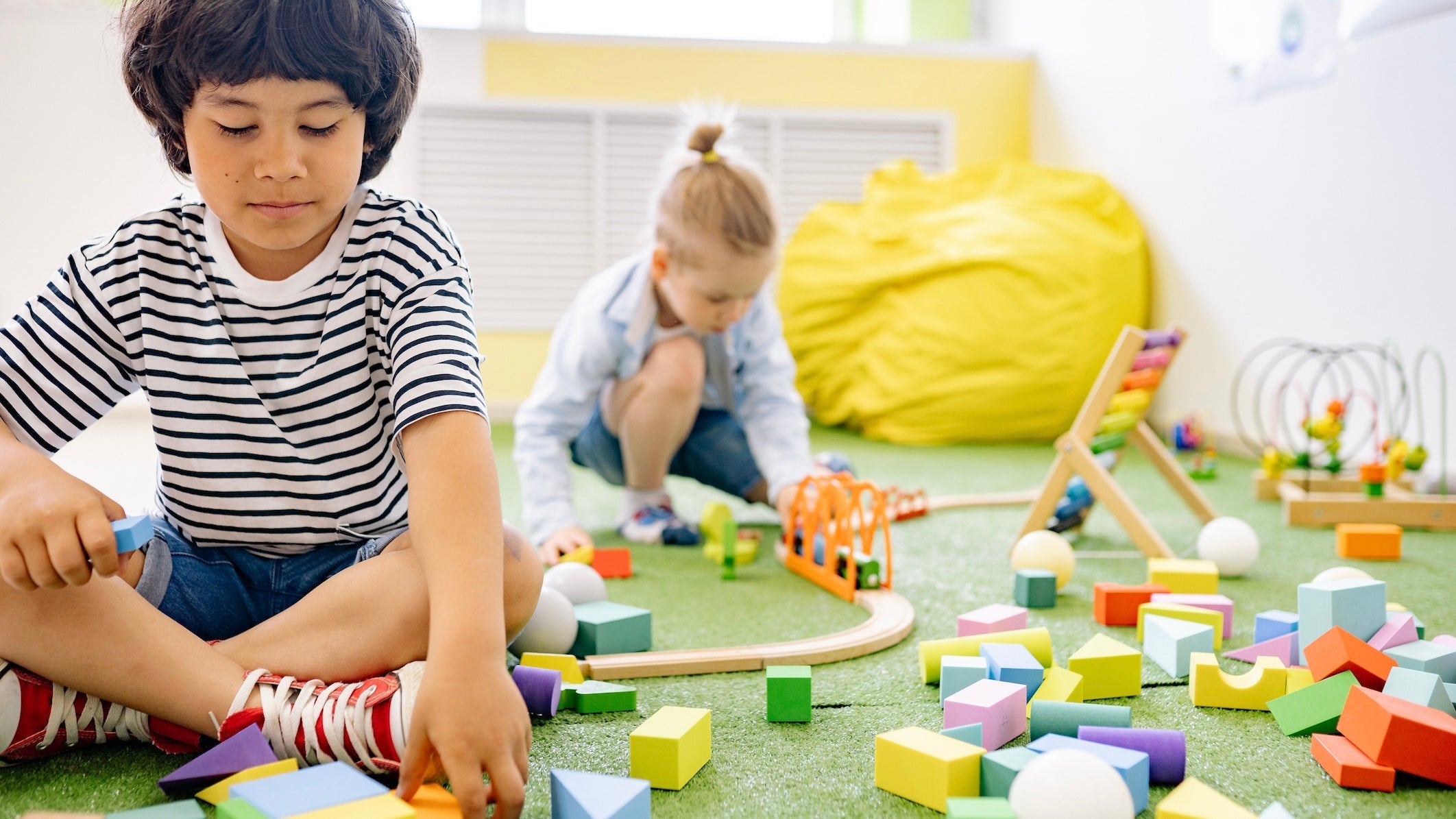 5 Useful Tips for Choosing Educational Toys for Children