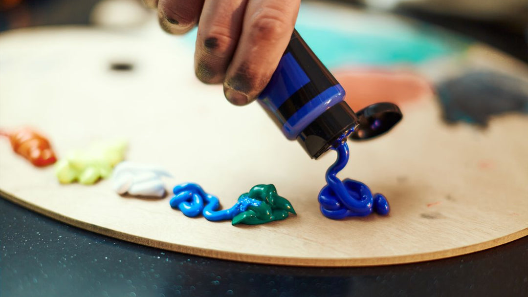 Choose Among These Best Paints for Your Next Wood Crafts