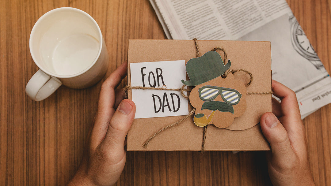 Retirement Gifts for Dad Inspire Dad's New Leisure Hobby
