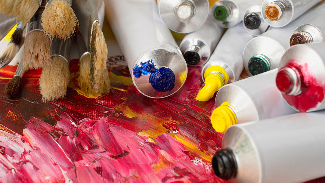 How to Seal Acrylic Paint on Plastic A Step by Step Guide