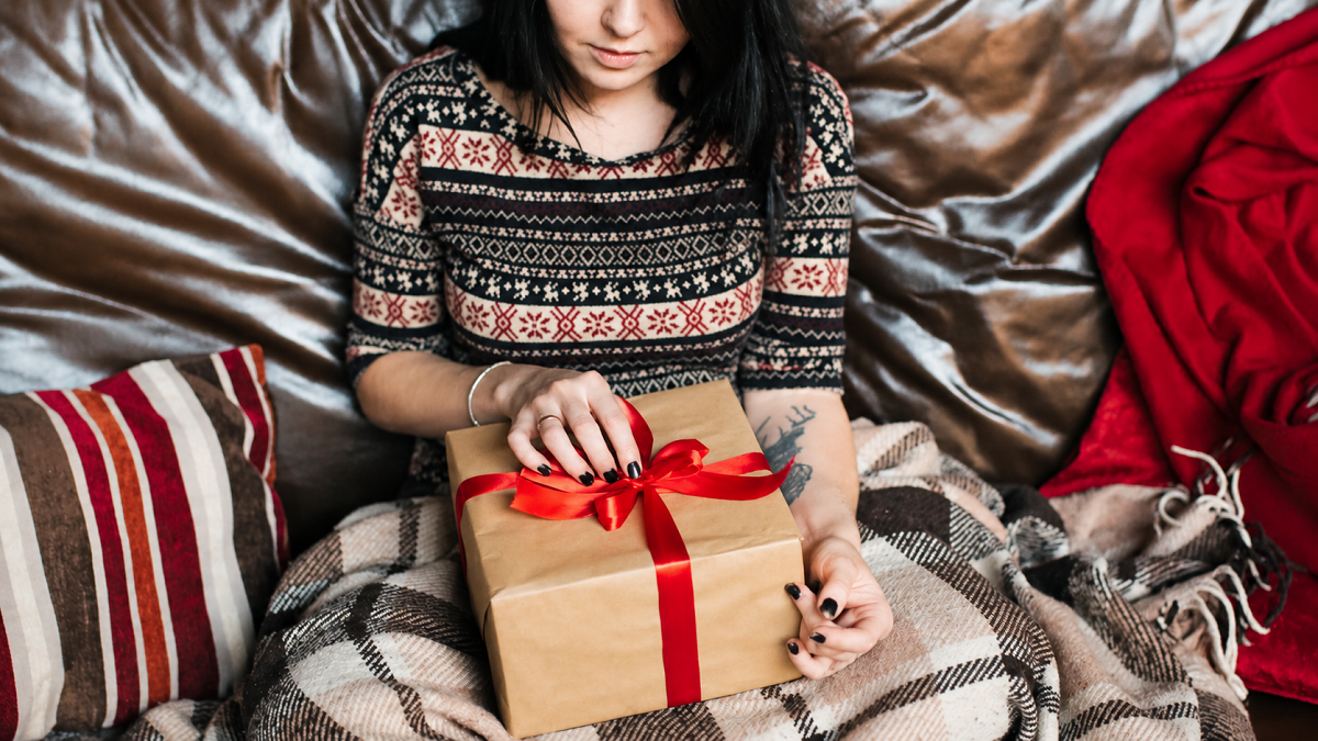 Best Halloween Gifts for Her