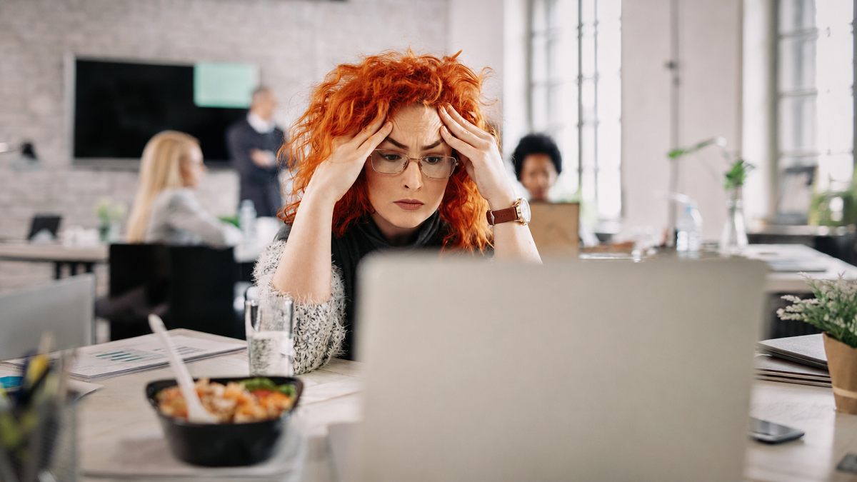 Burnout Culture
