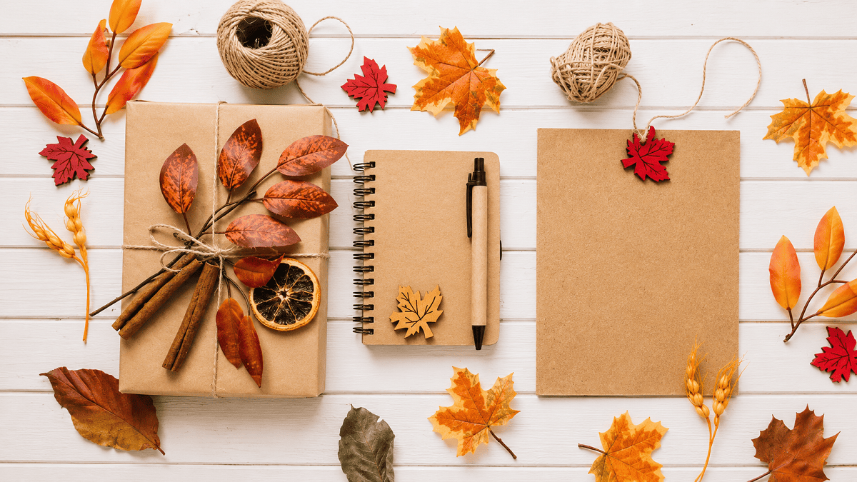 Cozy DIY Fall Crafts for Adults