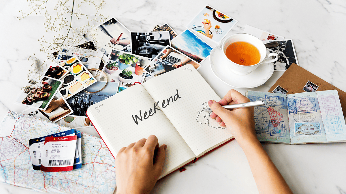 Creative and Fun Weekend Activities on a Budget
