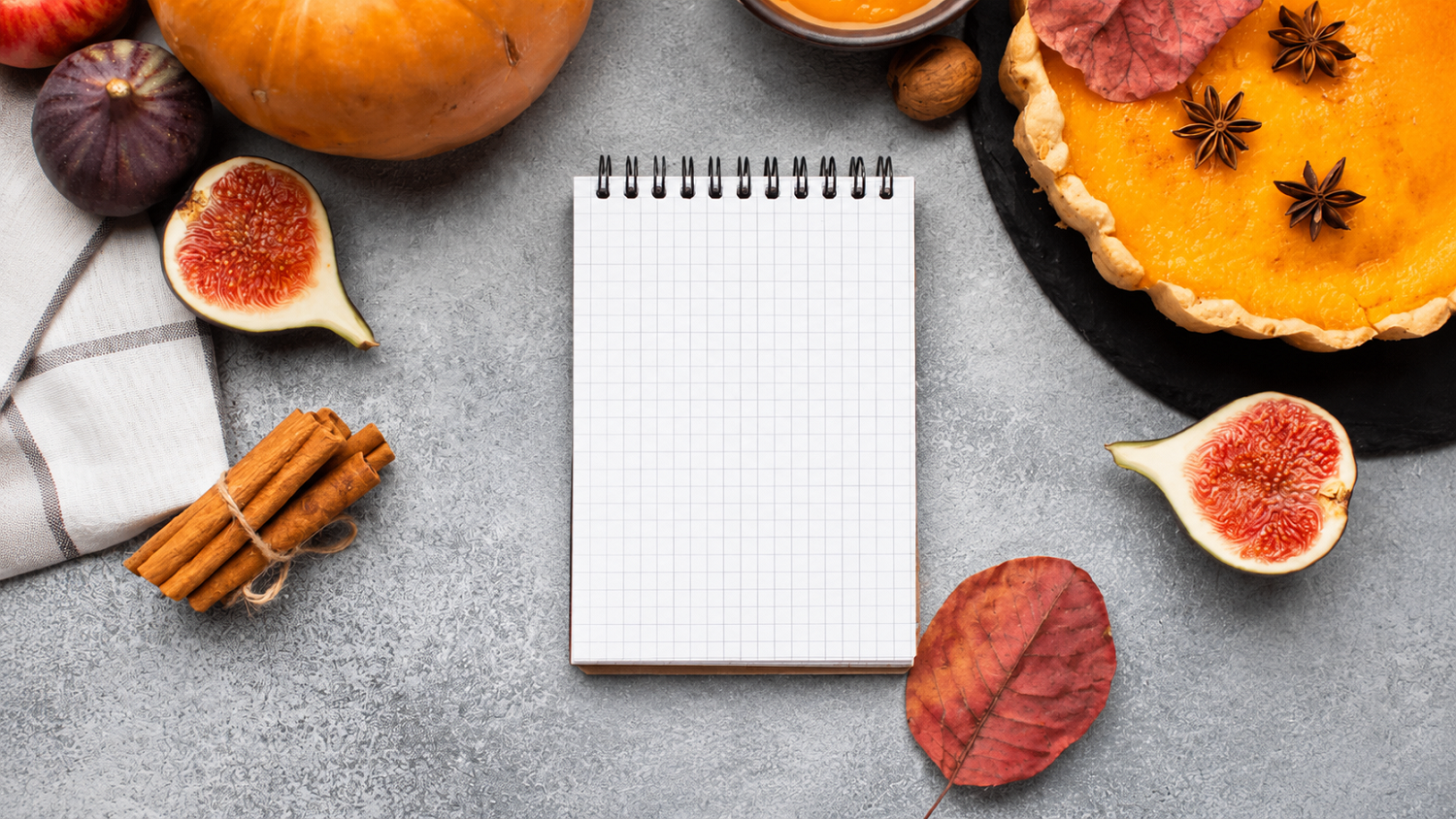 Fall Bucket List