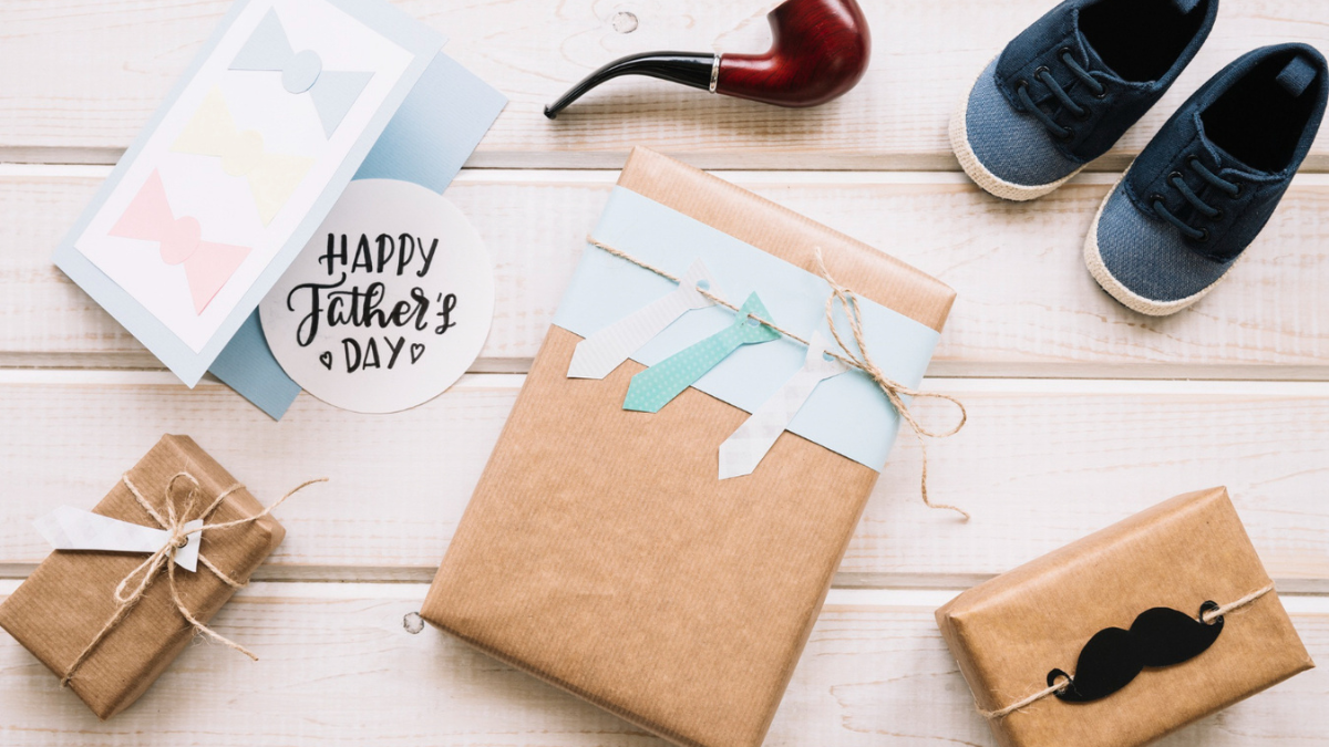 Father's Day Gifts for New Dad