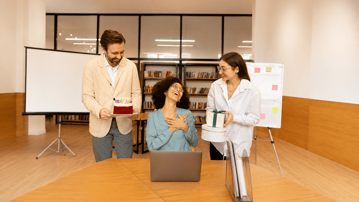 Good Inexpensive Gifts for Coworkers