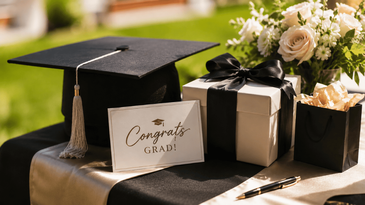 Graduation Gifts