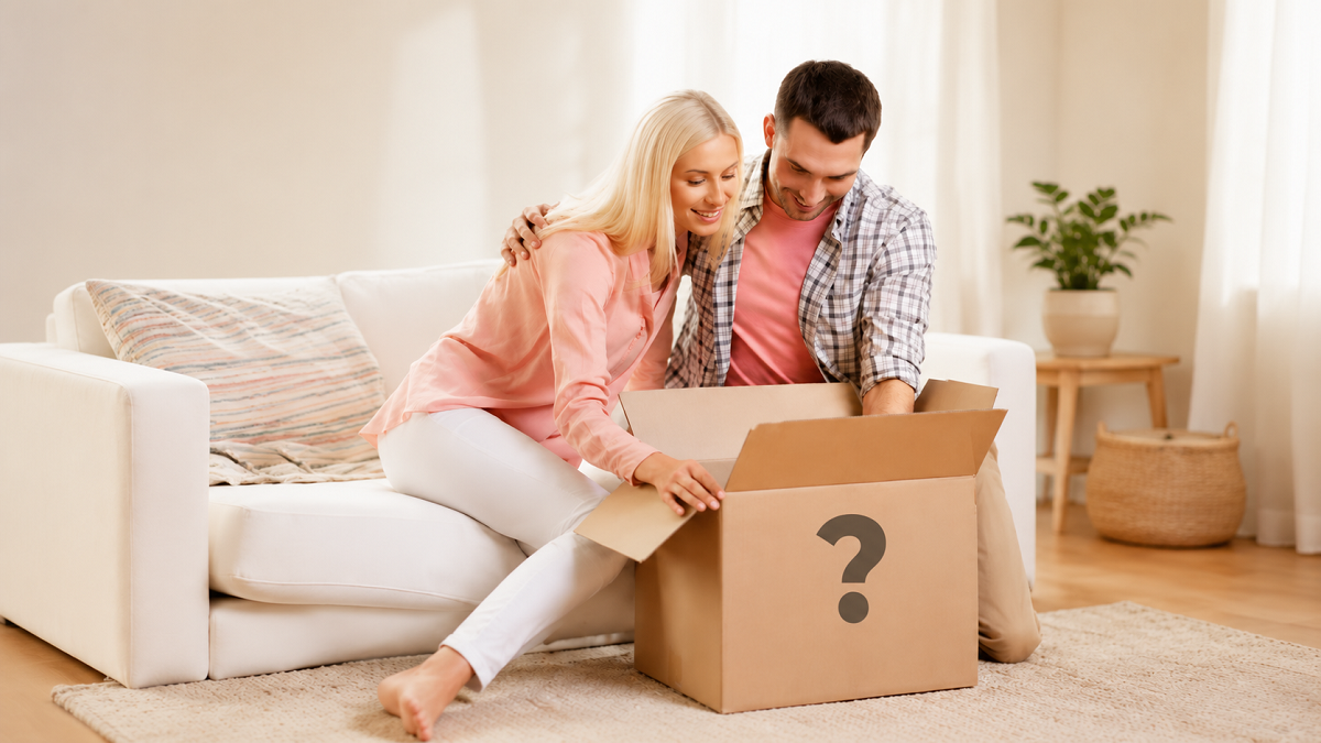 Hobby Subscription Boxes