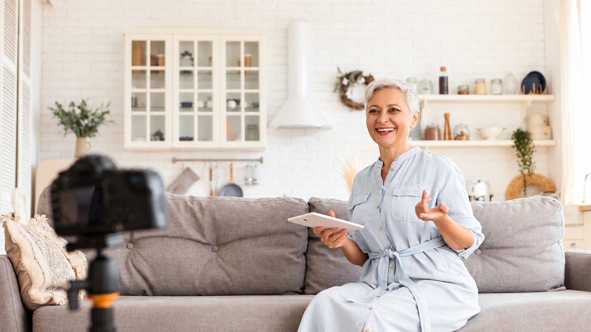 Indoor Hobbies for Women Over 50