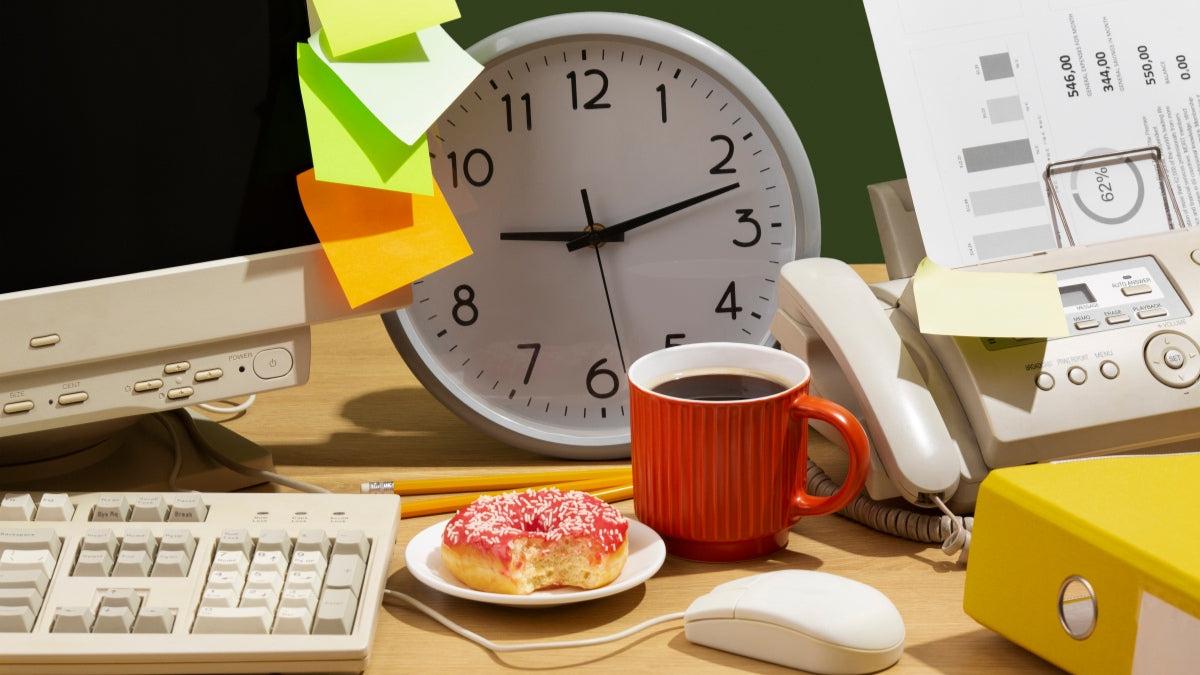 Me Time vs. Productivity Why Not Every Hobby Needs a Goal