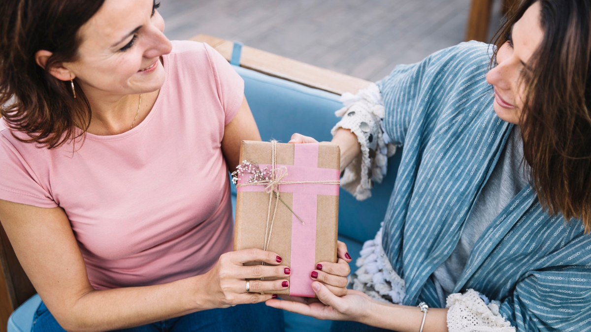 Memory Making Mother S Day Gift Ideas