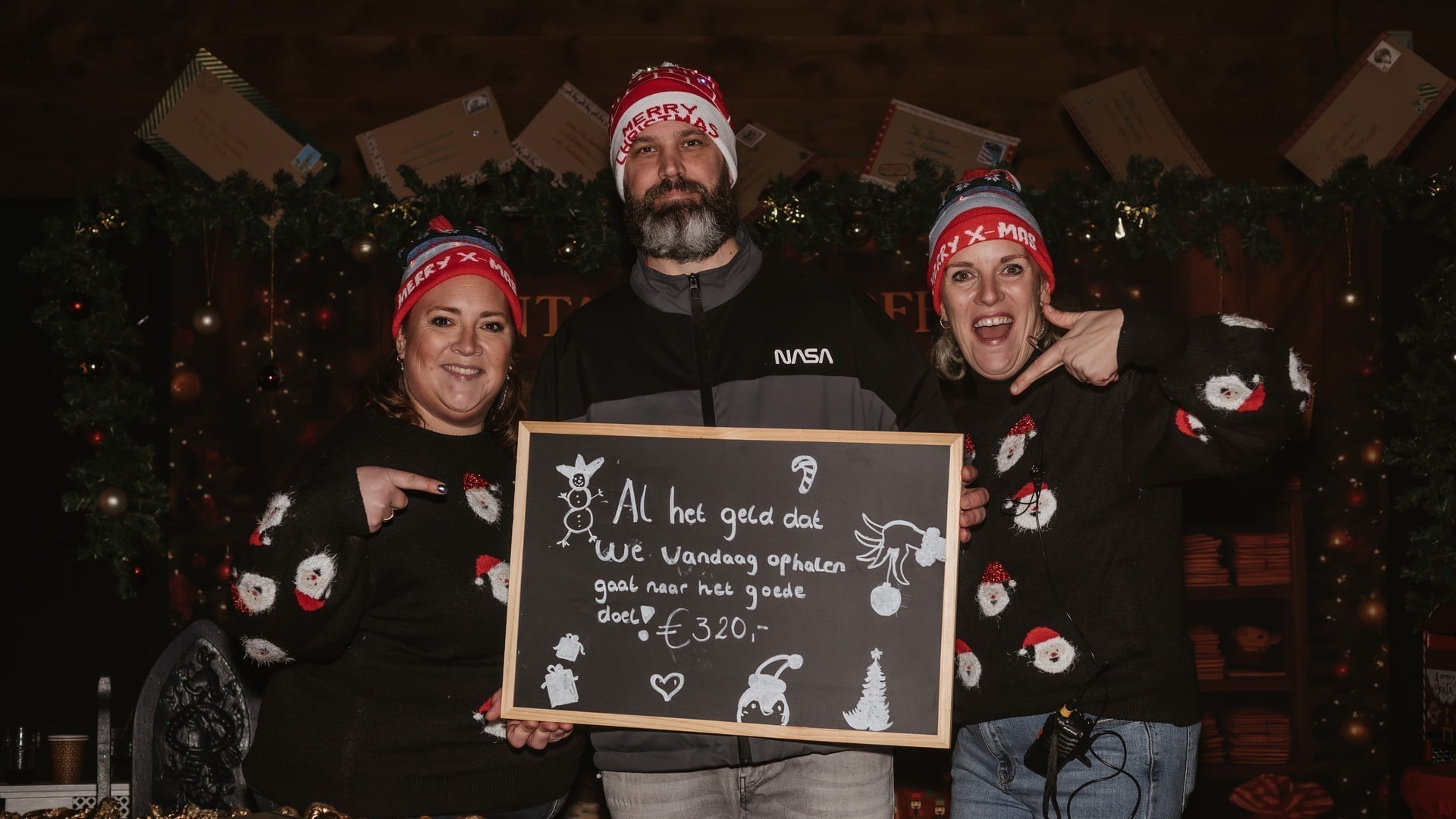 Creativity Into Compassion: Robotime Donates Kits to Netherlands Fundraiser