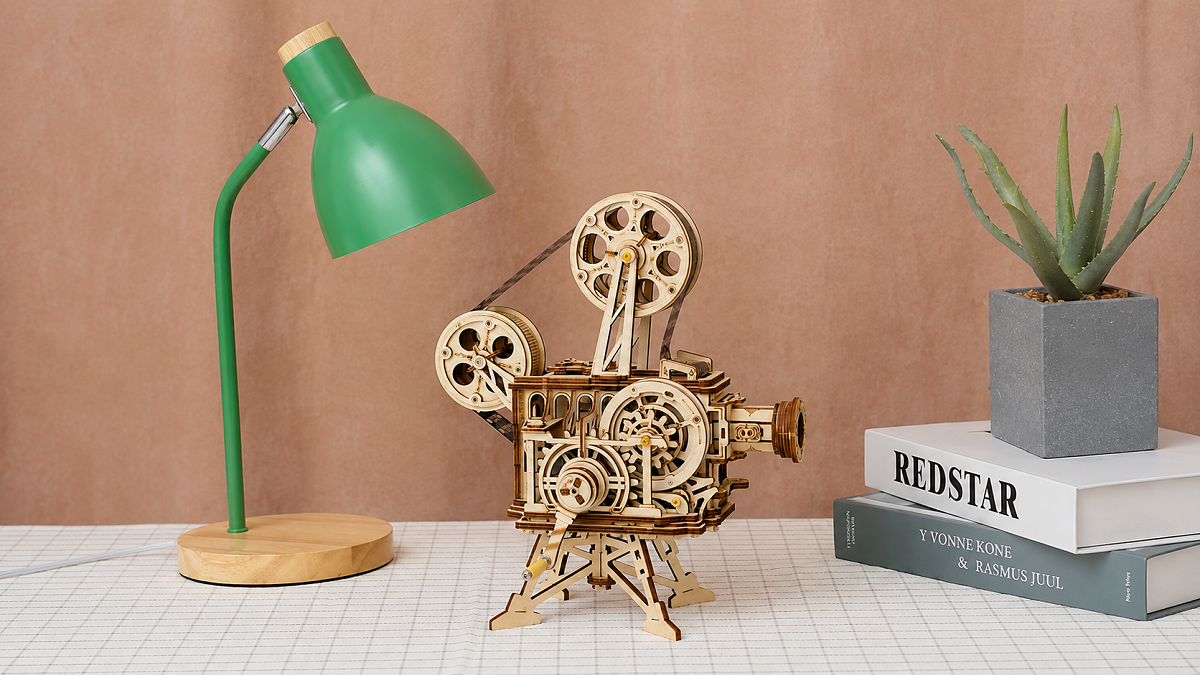 Vintage Craft Kits for Adults