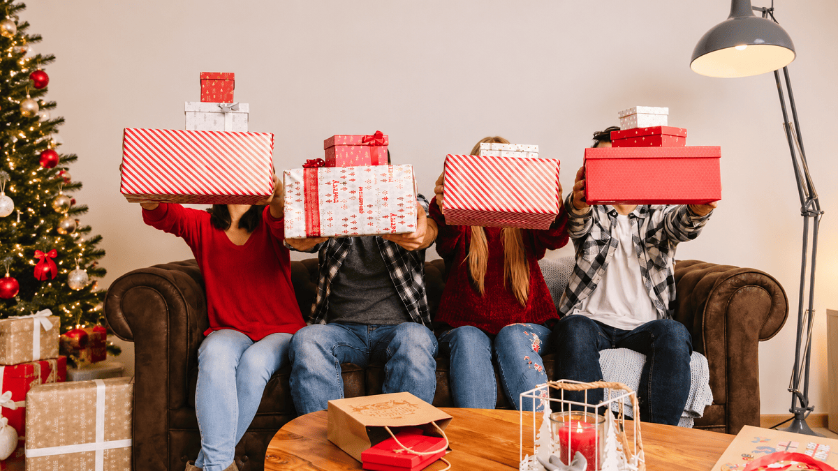 Yankee Swap Gifts