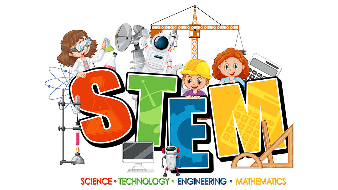 Are There STEM Kits for Adults
