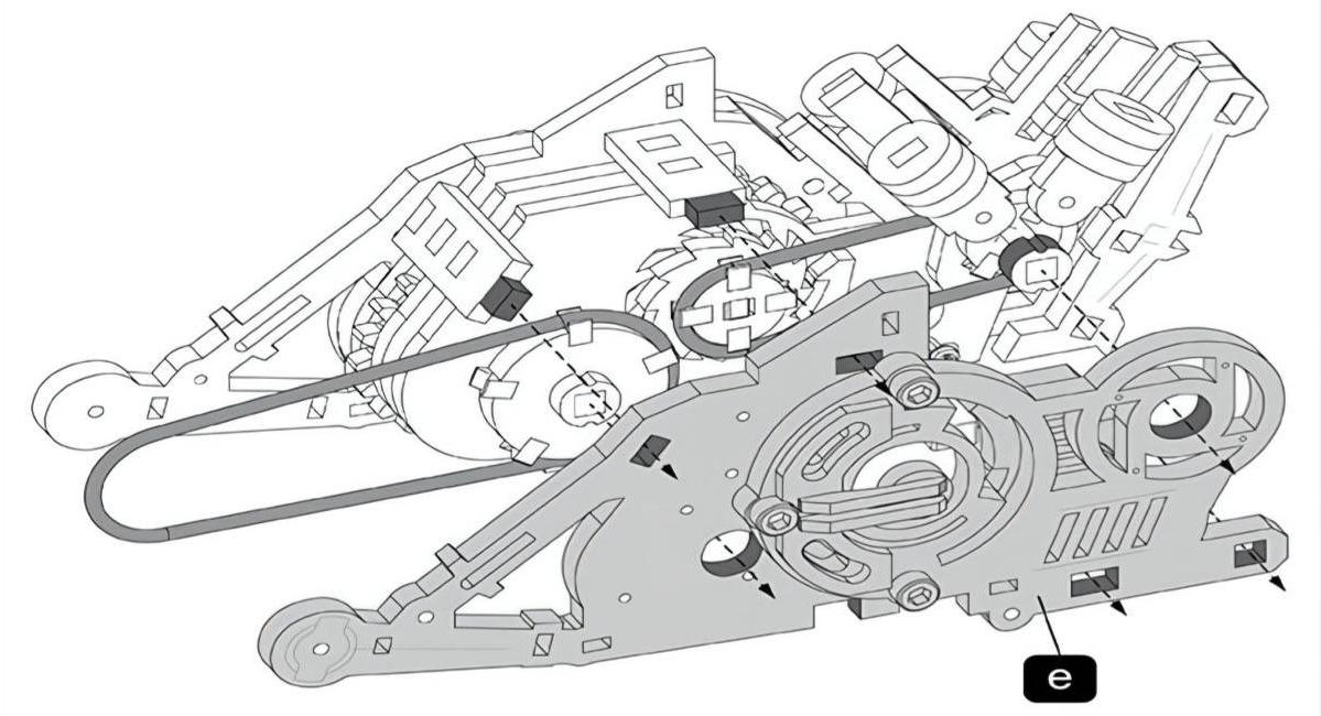 ROKR Assembly Guide Q and A PART
