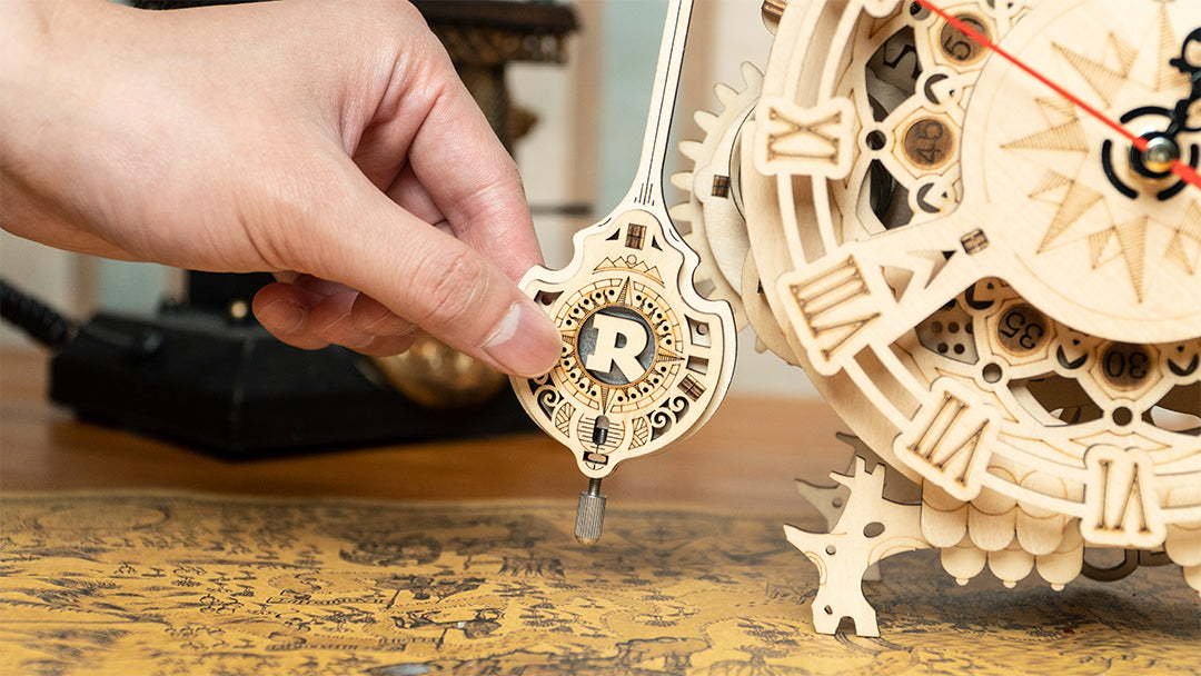 Hobbies Involving Precision Knowledge and Fine Tools