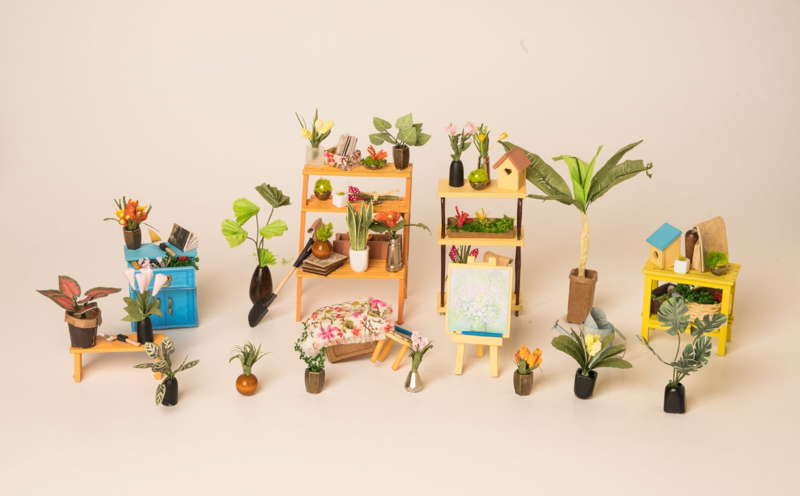 TOP 10 Rolife DIY Miniature House