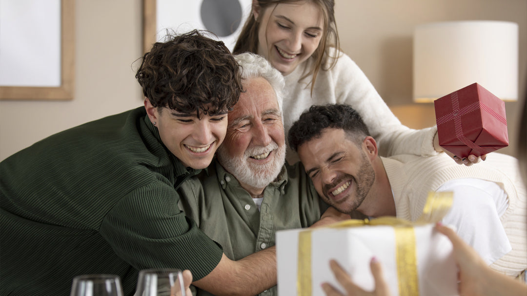 Robotime Father's Day Buying Guide 2024