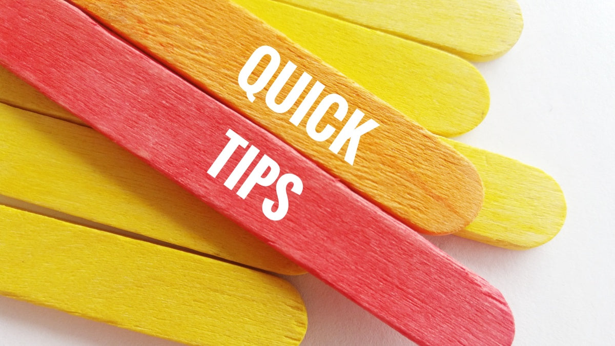 top 10 diy tips for beginners from Robotime