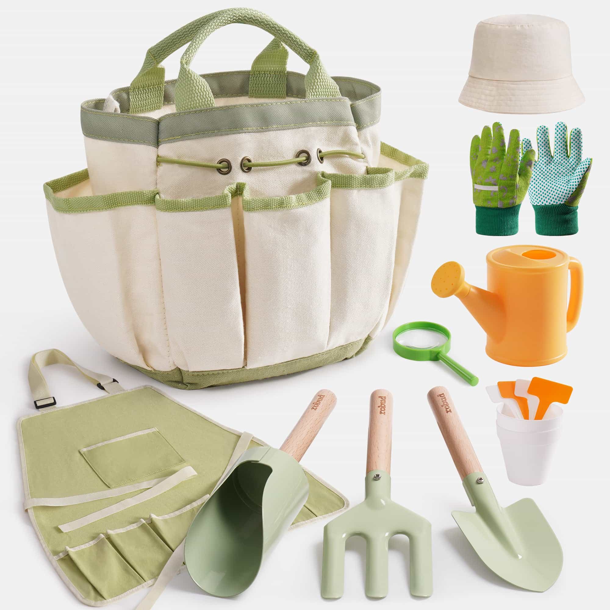 ROBUD Kid Gardening Set