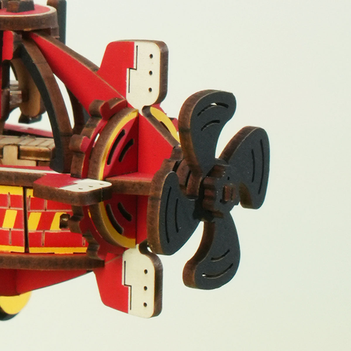 ROKR Diepzee Avonturier Slinger Balans Speelgoed 3D Puzzel MCD04