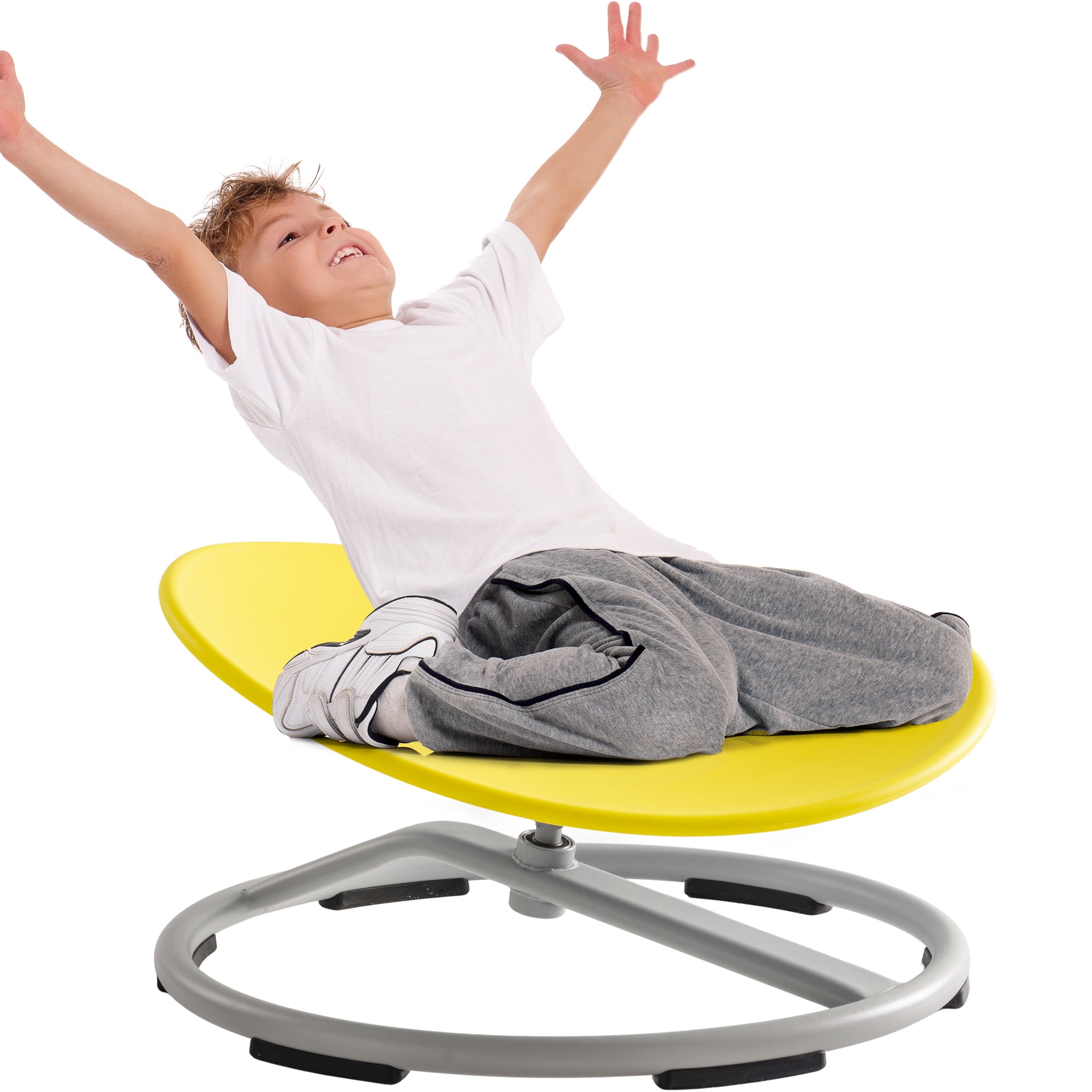 ROBUD Kids Sensory Swivel Chair