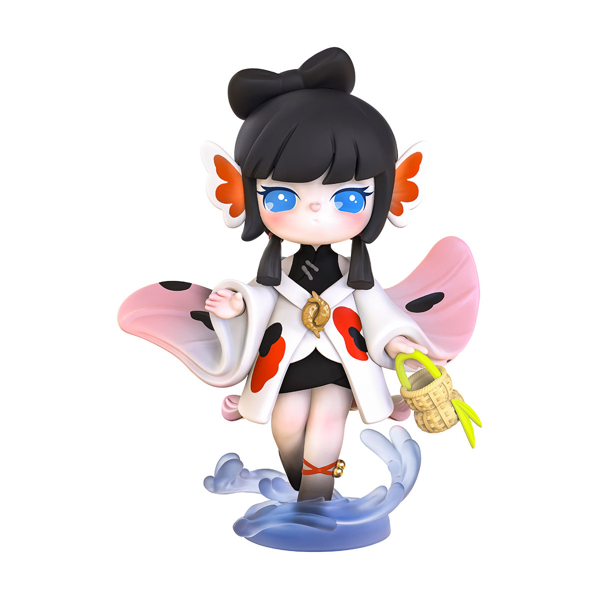 Rolife Suri Paradise Guardians Surprise Figure Dolls SGXX0