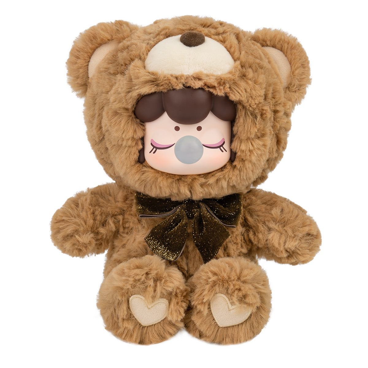 Rolife Nanci's Colorful Chocolate Cutie Bears Surprise Plush Dolls MNAXX