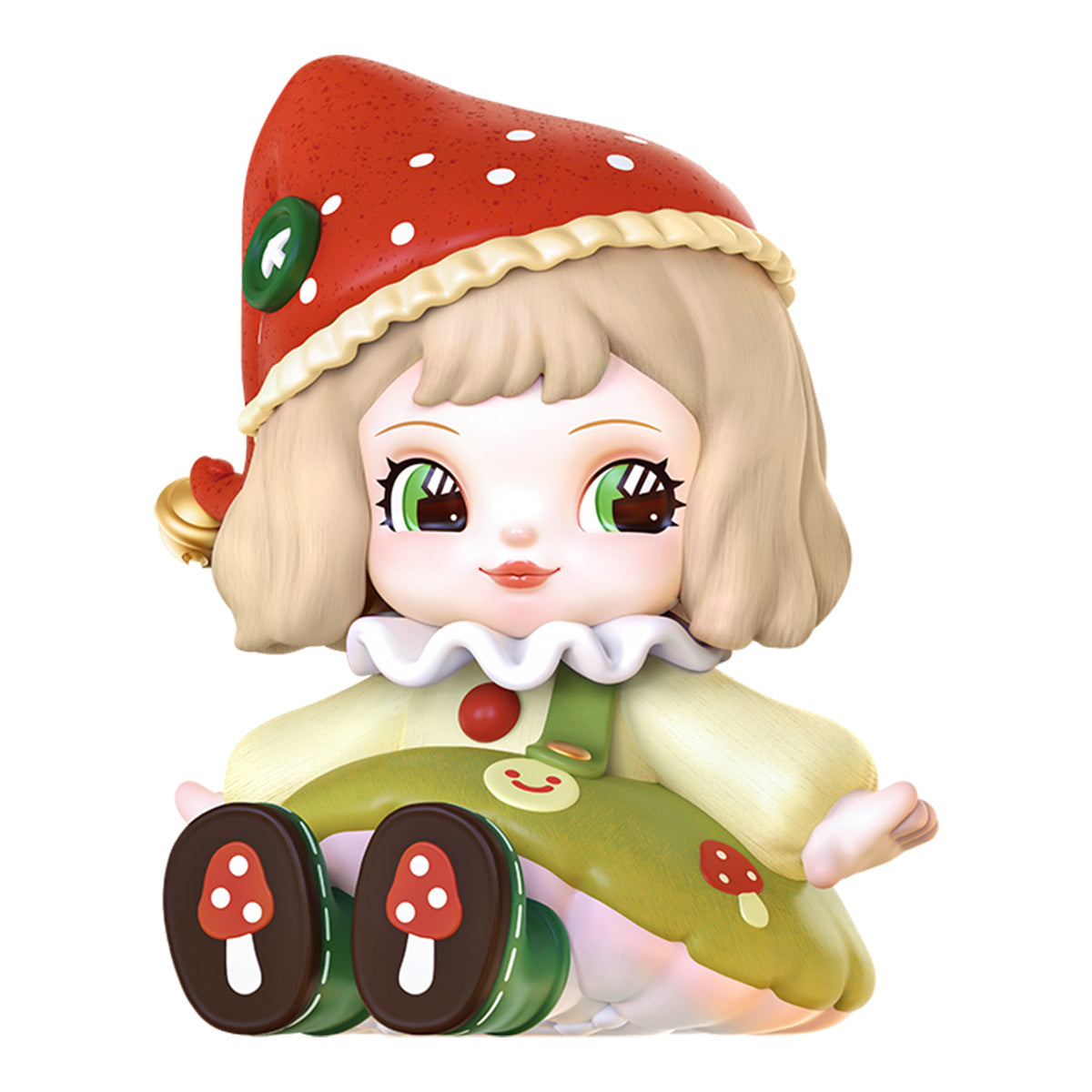 Rolife Charline's Forest Children Surprise Figure Dolls XAXX