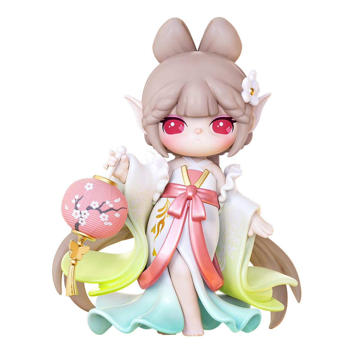 Rolife Suri's Lingfeng Town Surprise Figure Dolls SJXX