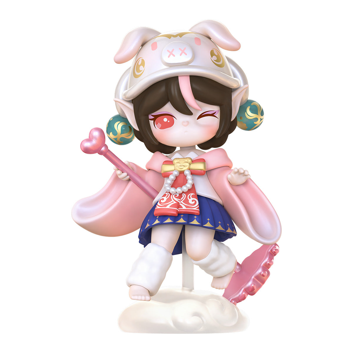 Rolife Suri's Journey to the West Surprise Figure Dolls SIXX