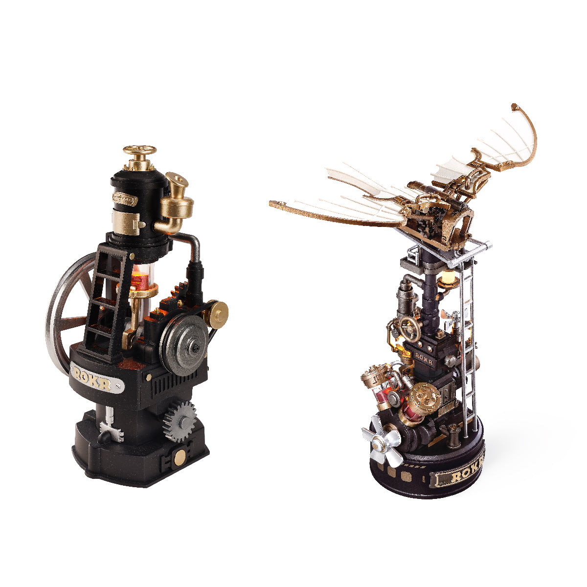 Thermo Engine alternate main product image 4 for SKU CGM03