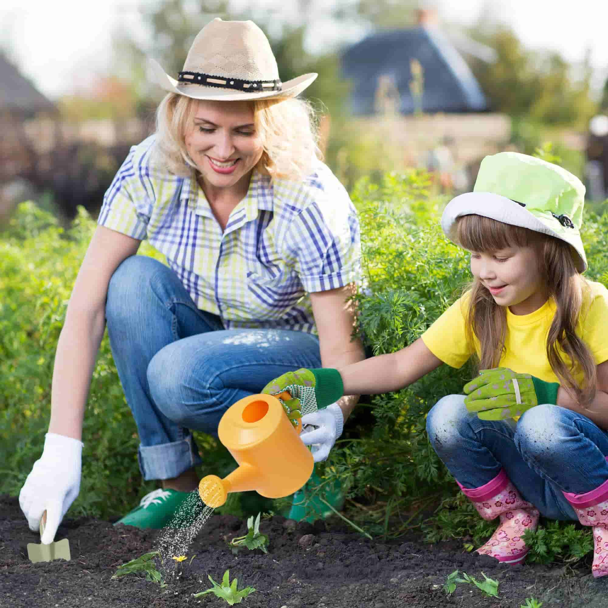 ROBUD Kid Gardening Set